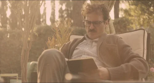 Still frame 88 from Her (2013) directed by Spike Jonze