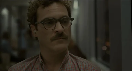 Still frame 90 from Her (2013) directed by Spike Jonze