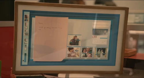 Still frame 91 from Her (2013) directed by Spike Jonze