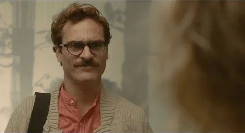 Still frame 95 from Her (2013) directed by Spike Jonze