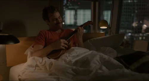Still frame 98 from Her (2013) directed by Spike Jonze