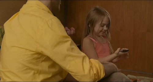 Still frame 100 from Her (2013) directed by Spike Jonze