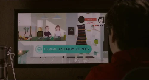 Still frame 101 from Her (2013) directed by Spike Jonze