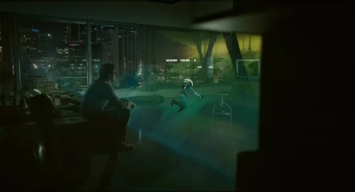 Still frame 12 from Her (2013) directed by Spike Jonze
