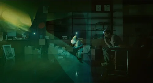 Still frame 13 from Her (2013) directed by Spike Jonze