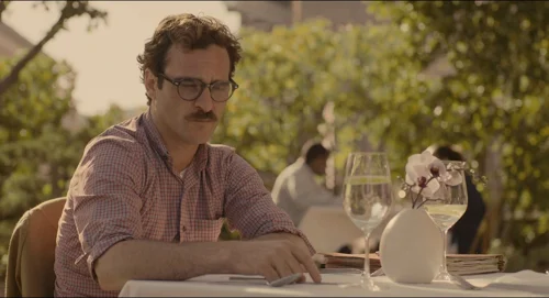 Still frame 108 from Her (2013) directed by Spike Jonze