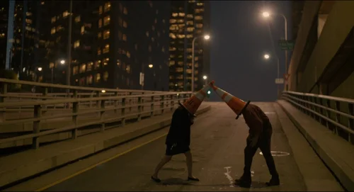 Still frame 111 from Her (2013) directed by Spike Jonze
