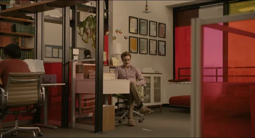 Still frame 117 from Her (2013) directed by Spike Jonze