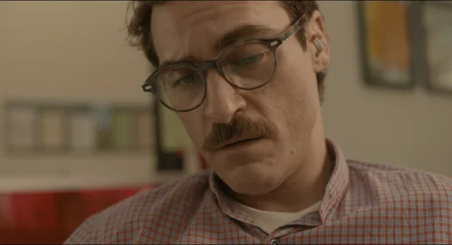 Still frame 118 from Her (2013) directed by Spike Jonze