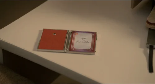 Still frame 119 from Her (2013) directed by Spike Jonze