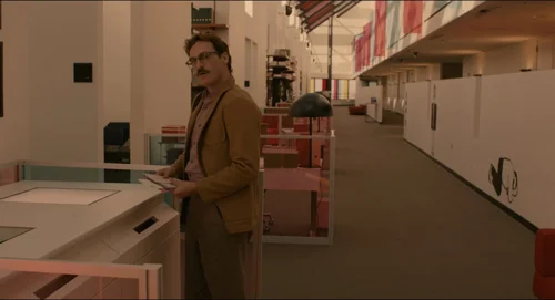 Still frame 121 from Her (2013) directed by Spike Jonze