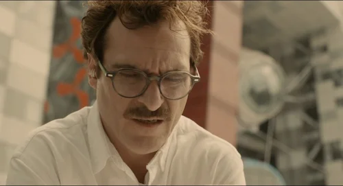 Still frame 125 from Her (2013) directed by Spike Jonze