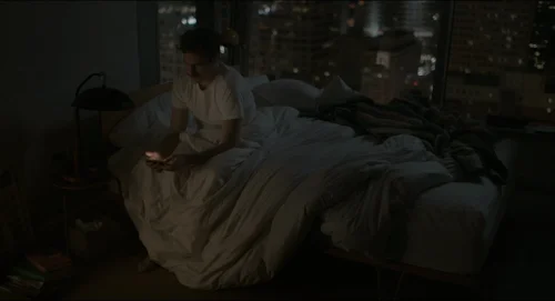 Still frame 128 from Her (2013) directed by Spike Jonze