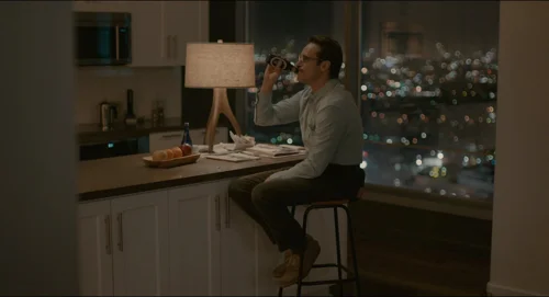 Still frame 129 from Her (2013) directed by Spike Jonze