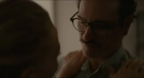 Still frame 130 from Her (2013) directed by Spike Jonze