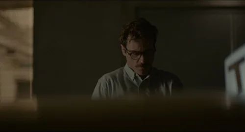 Still frame 138 from Her (2013) directed by Spike Jonze