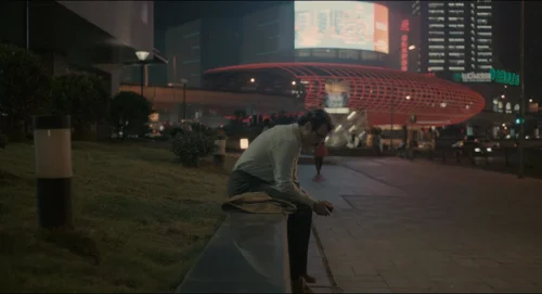 Still frame 145 from Her (2013) directed by Spike Jonze
