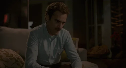 Still frame 147 from Her (2013) directed by Spike Jonze