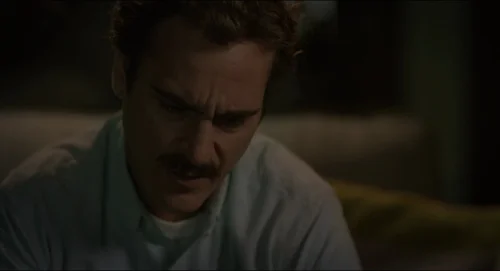 Still frame 148 from Her (2013) directed by Spike Jonze