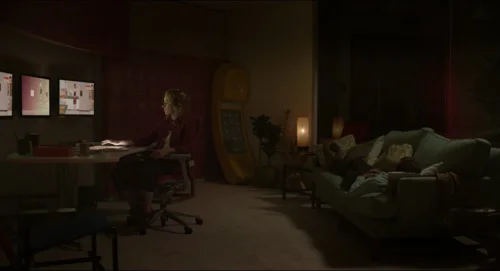 Still frame 151 from Her (2013) directed by Spike Jonze