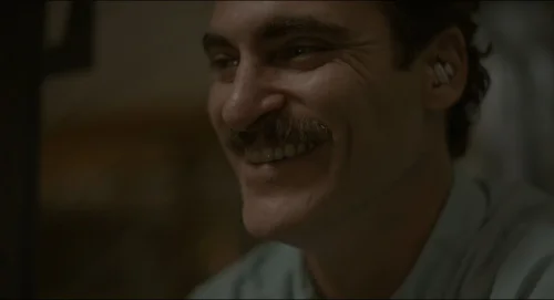 Still frame 155 from Her (2013) directed by Spike Jonze