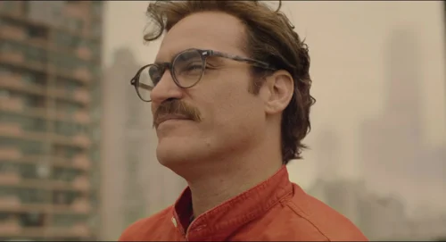 Still frame 157 from Her (2013) directed by Spike Jonze