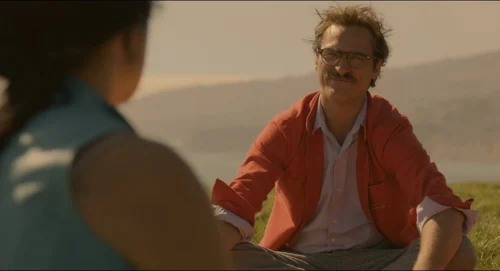 Still frame 163 from Her (2013) directed by Spike Jonze