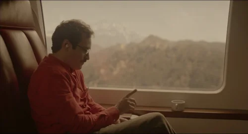 Still frame 167 from Her (2013) directed by Spike Jonze