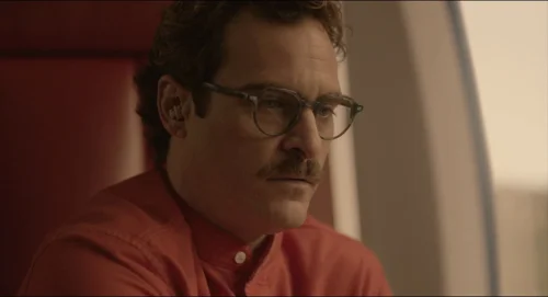 Still frame 168 from Her (2013) directed by Spike Jonze