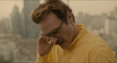 Still frame 183 from Her (2013) directed by Spike Jonze