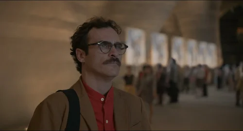 Still frame 19 from Her (2013) directed by Spike Jonze
