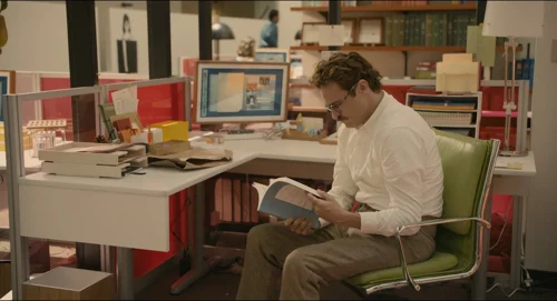 Still frame 186 from Her (2013) directed by Spike Jonze