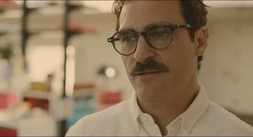 Still frame 188 from Her (2013) directed by Spike Jonze