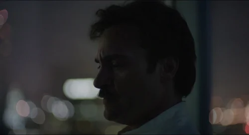Still frame 197 from Her (2013) directed by Spike Jonze