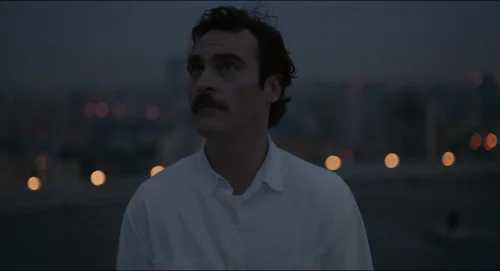 Still frame 200 from Her (2013) directed by Spike Jonze