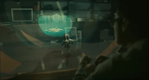 Still frame 38 from Her (2013) directed by Spike Jonze