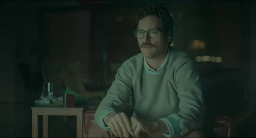 Still frame 40 from Her (2013) directed by Spike Jonze