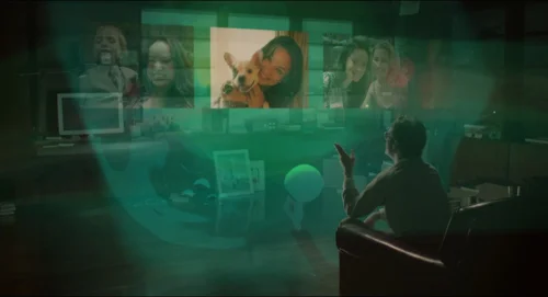 Still frame 41 from Her (2013) directed by Spike Jonze