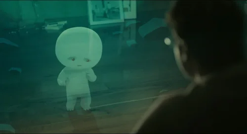 Still frame 44 from Her (2013) directed by Spike Jonze
