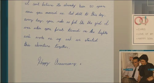 Still frame 2 from Her (2013) directed by Spike Jonze