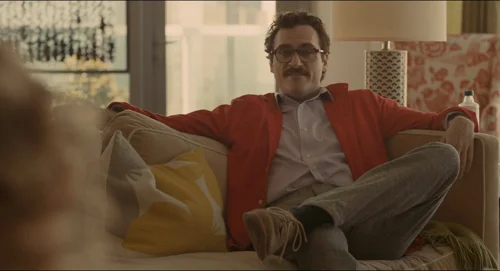 Still frame 45 from Her (2013) directed by Spike Jonze