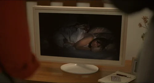 Still frame 46 from Her (2013) directed by Spike Jonze