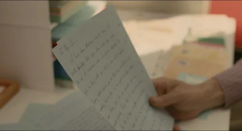Still frame 3 from Her (2013) directed by Spike Jonze