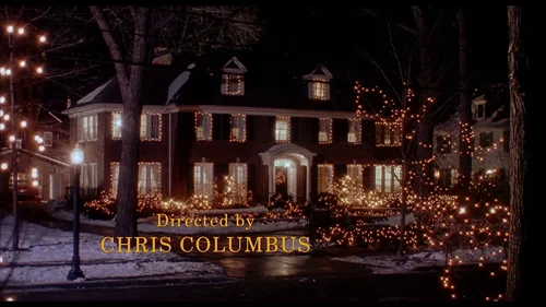 Still frame 2 from Home Alone 2: Lost in New York (1992) directed by Chris Columbus