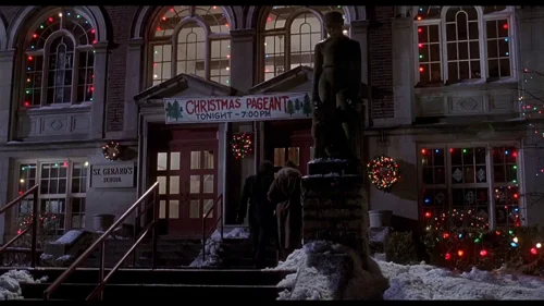 Still frame 3 from Home Alone 2: Lost in New York (1992) directed by Chris Columbus