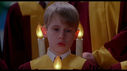 Still frame 5 from Home Alone 2: Lost in New York (1992) directed by Chris Columbus