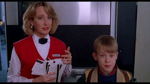 Still frame 15 from Home Alone 2: Lost in New York (1992) directed by Chris Columbus