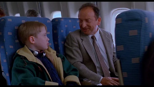 Home Alone 2: Lost in New York