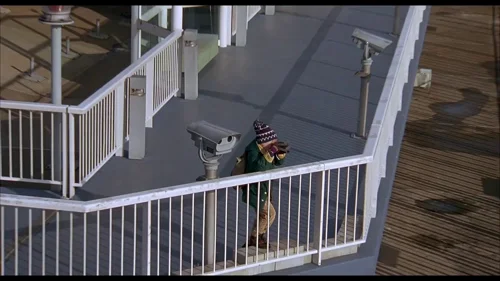 Still frame 19 from Home Alone 2: Lost in New York (1992) directed by Chris Columbus