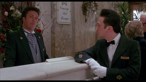 Still frame 26 from Home Alone 2: Lost in New York (1992) directed by Chris Columbus
